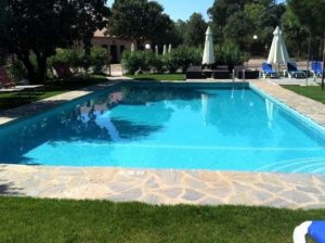España: ponen en subasta un hotel rural a 1 euro 6