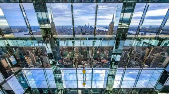 Fin de año en NY: eventos, ofertas de hoteles y mucho más 2