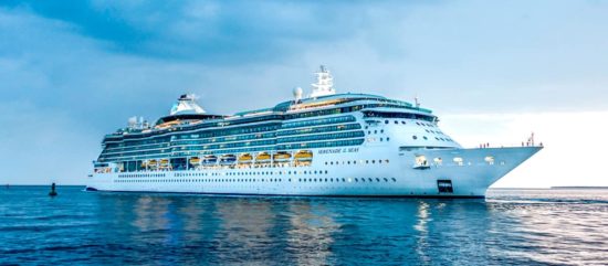 Royal Caribbean busca empleados para sus cruceros