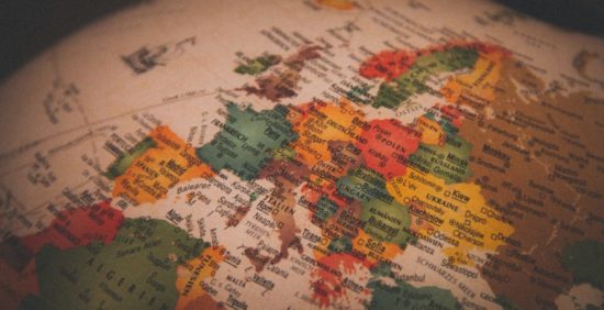Europa en invierno consejos