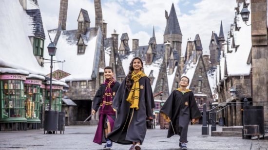Island of Adventure, Orlando