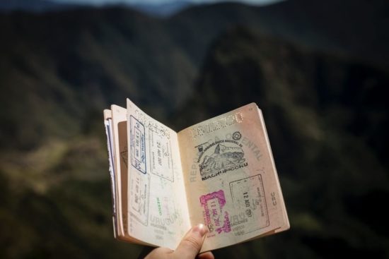 visa ETIAS