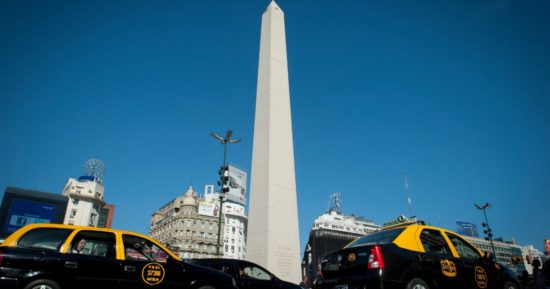 4 barrios porteños entre los 19 más atractivos de Latinoamérica 14
