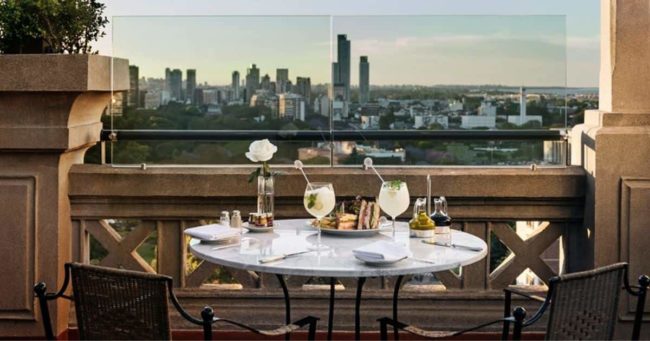 4 barrios porteños entre los 19 más atractivos de Latinoamérica 9