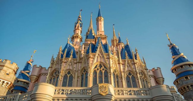 Disneyland Japón: historia y atractivos del parque de Mickey en Tokyo 42