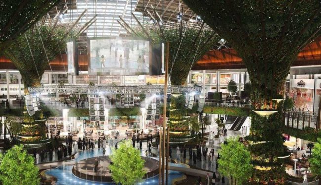 Mall of Qatar: el mejor shopping de Doha prepara sorpresas mundiales 5