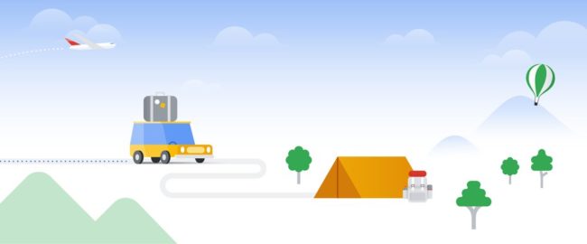 Tendencias de Turismo en la Argentina según Google 4
