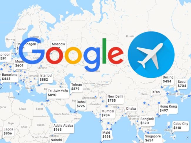 Tendencias de Turismo en la Argentina según Google 5