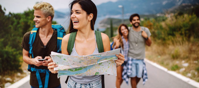 Slow Travel: claves sobre la nueva tendencia en viajes 5