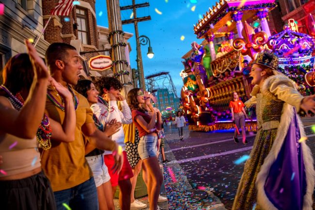 Carnaval de Madrid 2023: la agenda para no perderte nada 7