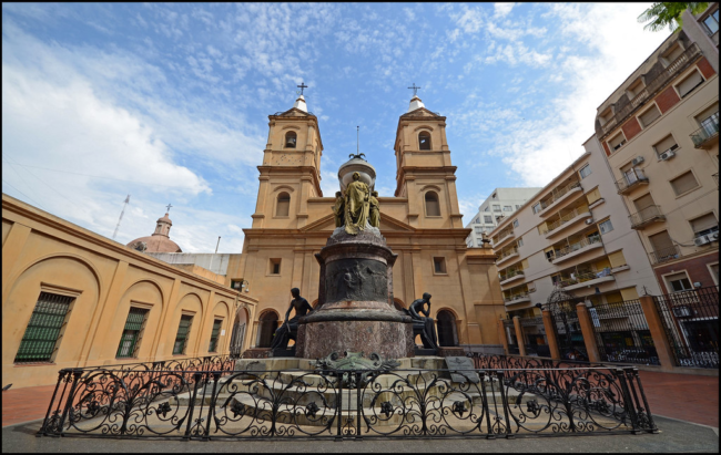 Convento de Santo Domingo de Buenos Aires: historia y datos de interés 9