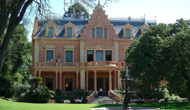Convento de Santo Domingo de Buenos Aires: historia y datos de interés 8