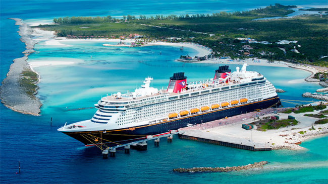 Silver Anniversary at Sea: Disney Cruise celebra sus 25 años con una nueva ola de magia 6