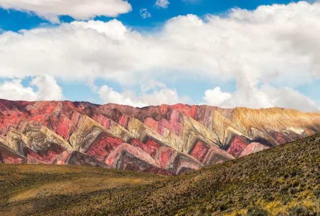 lugares turísticos argentina