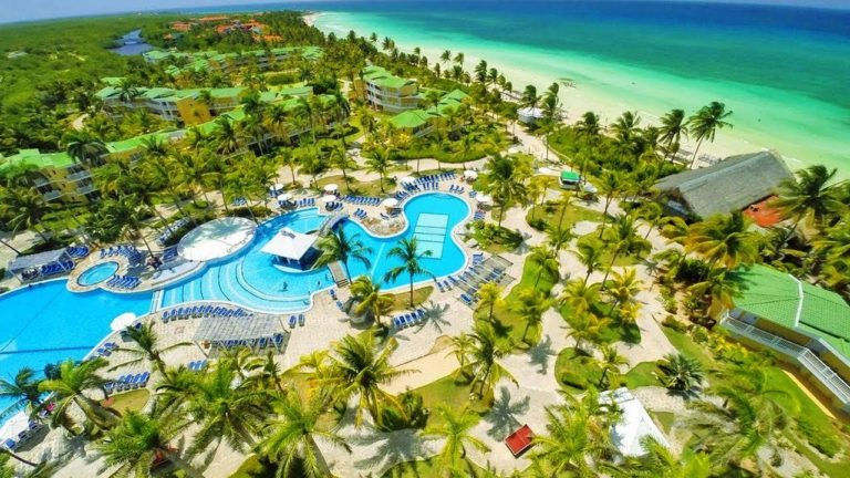 Lugares tur&iacute;sticos de Cuba
