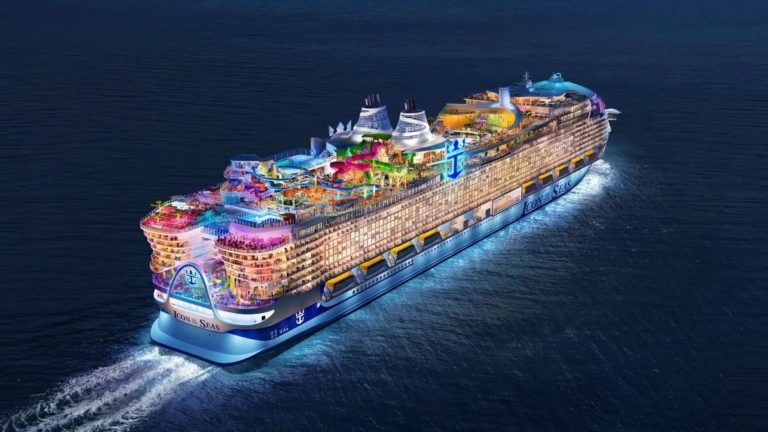 Qu&eacute; servicios incluye un crucero y qu&eacute; cosas se pagan aparte