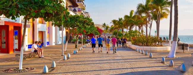 que hacer gratis en puerto vallarta