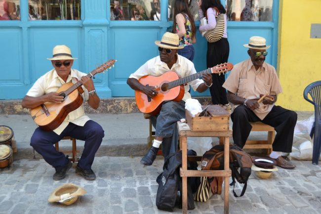 que hacer en cuba