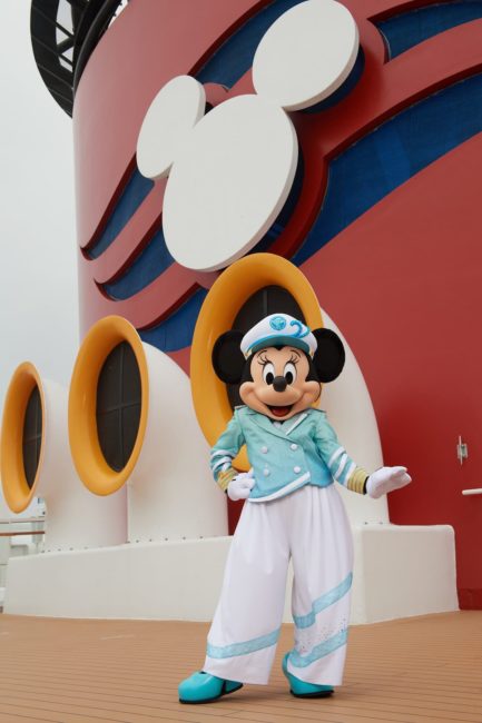 Silver Anniversary at Sea: Disney Cruise celebra sus 25 años con una nueva ola de magia 4