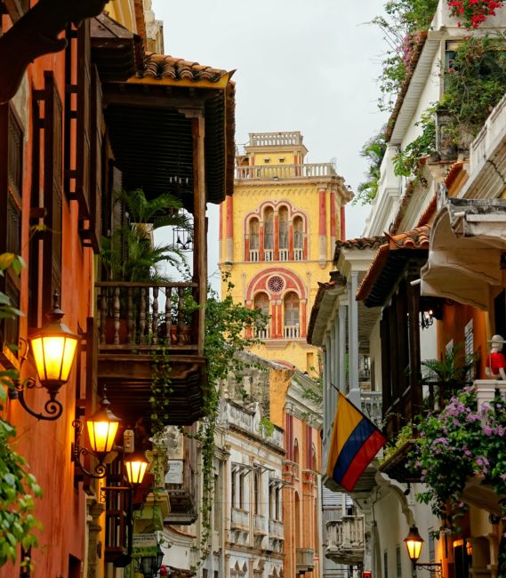 que hacer en cartagena