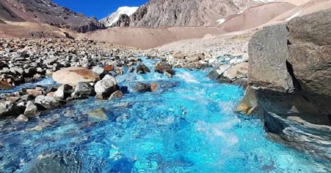 Cómo visitar el Arroyo Turquesa, uno de los lugares más lindos de San Juan 8