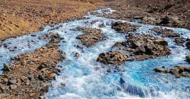 Cómo visitar el Arroyo Turquesa, uno de los lugares más lindos de San Juan 5