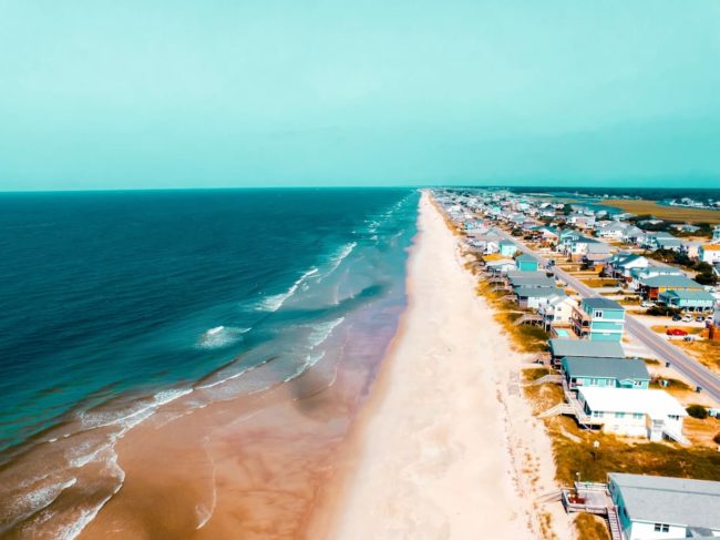 De Carolina del Norte a Louisiana: lugares de interés en el sur de Estados Unidos 12