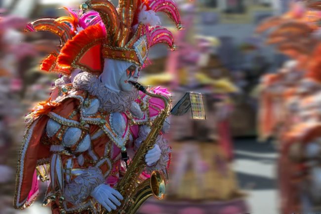 desfile de las momias filadelfia