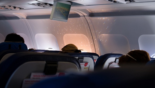 alimentos jet lag