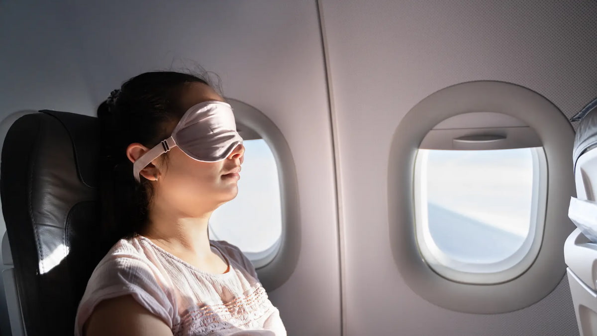 Qué comer para combatir el Jet Lag