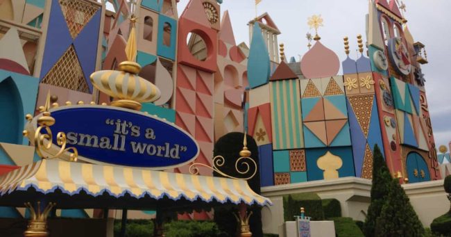 Disneyland Japón: historia y atractivos del parque de Mickey en Tokyo 36