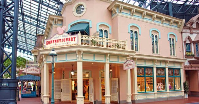 Disneyland Japón: historia y atractivos del parque de Mickey en Tokyo 37