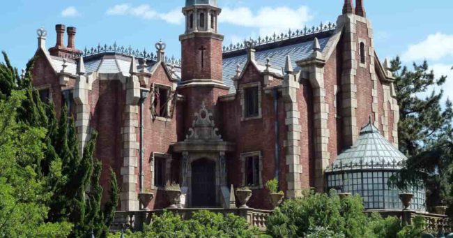 Disneyland Japón: historia y atractivos del parque de Mickey en Tokyo 40