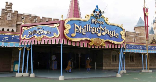 Disneyland Japón: historia y atractivos del parque de Mickey en Tokyo 27