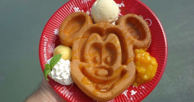Disneyland Japón: historia y atractivos del parque de Mickey en Tokyo 33
