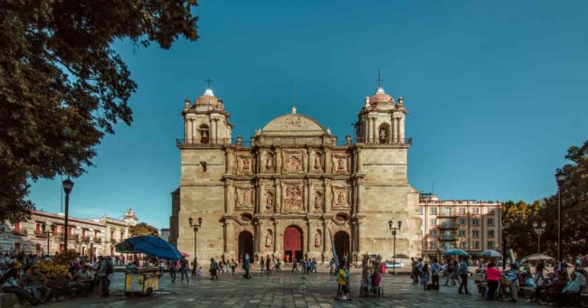 Qué hacer en Oaxaca: un destino repleto de cultura e historia 11