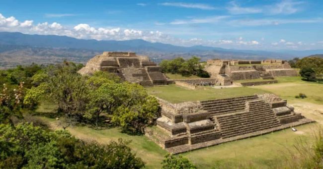 que hacer en oaxaca gratis