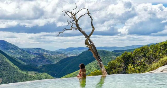 actividades en oaxaca