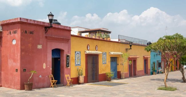 Qué hacer en Oaxaca: un destino repleto de cultura e historia 9