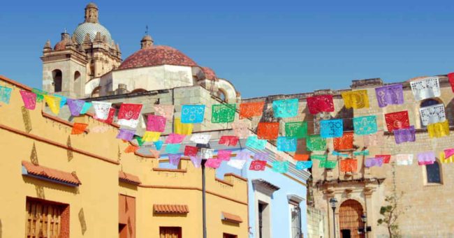 que hacer en oaxaca