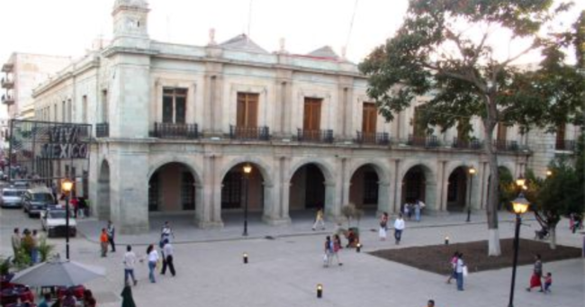 Qué hacer en Oaxaca: un destino repleto de cultura e historia 12