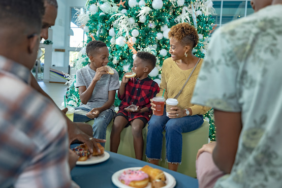 universal orlando navidad