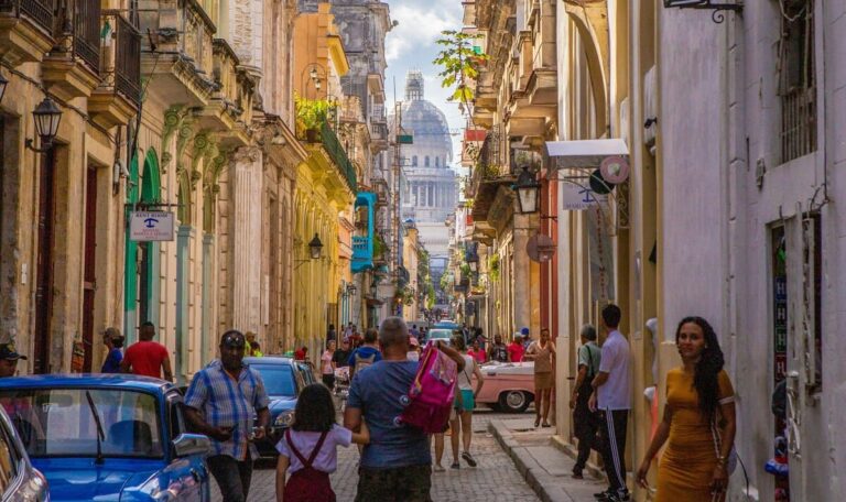 Qu&eacute; hacer en La Habana en 2 d&iacute;as