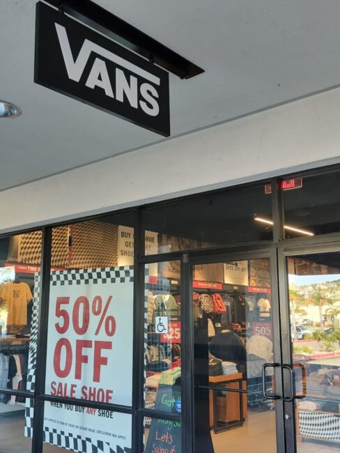 premium outlet in los angeles california ca