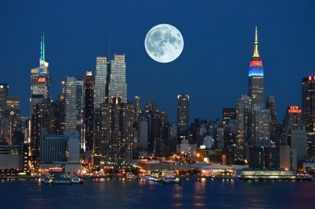 cuanto demorar subir al empire state