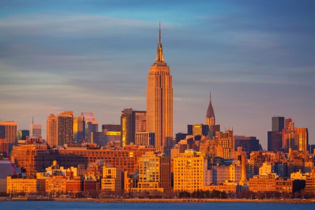 Por qué visitar el Empire State, un ícono de Nueva York 6