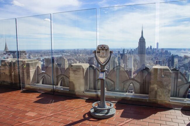 empire state precio