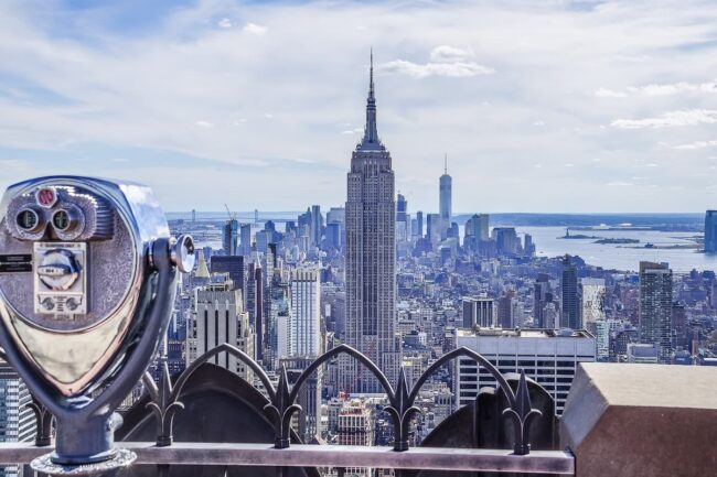 Por qué visitar el Empire State, un ícono de Nueva York 5