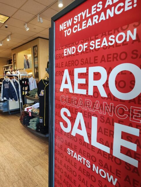 premium outlet los angeles usa