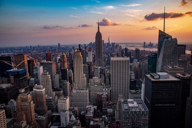 Por qué visitar el Empire State, un ícono de Nueva York 4
